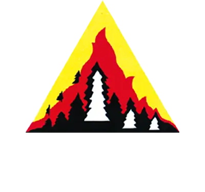 Peshtigo Fire logo